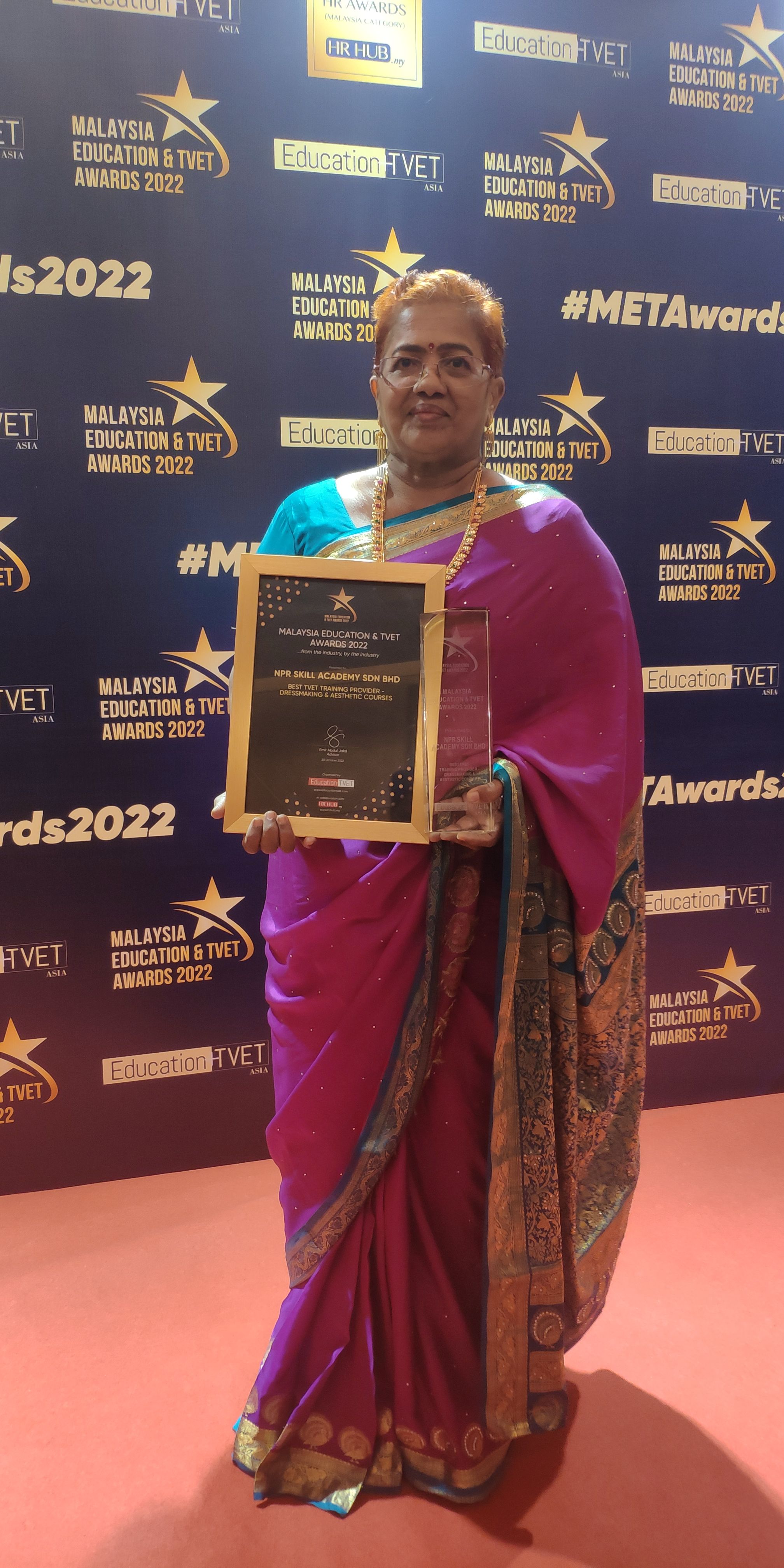 Malaysia Education & TVET Awards